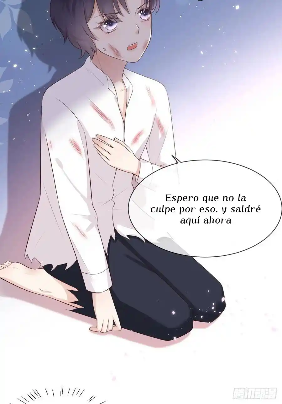 Proyecto De Cultivación De Principes - Capítulo 7 - Página 32 - LectorTMOo