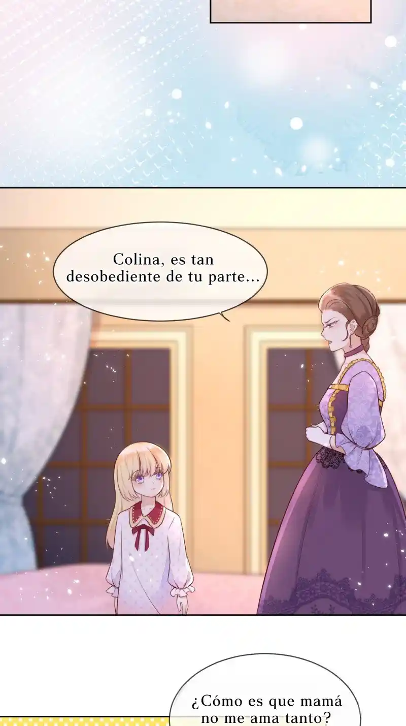 Proyecto De Cultivación De Principes - Capítulo 8 - Página 8 - LectorTMOo