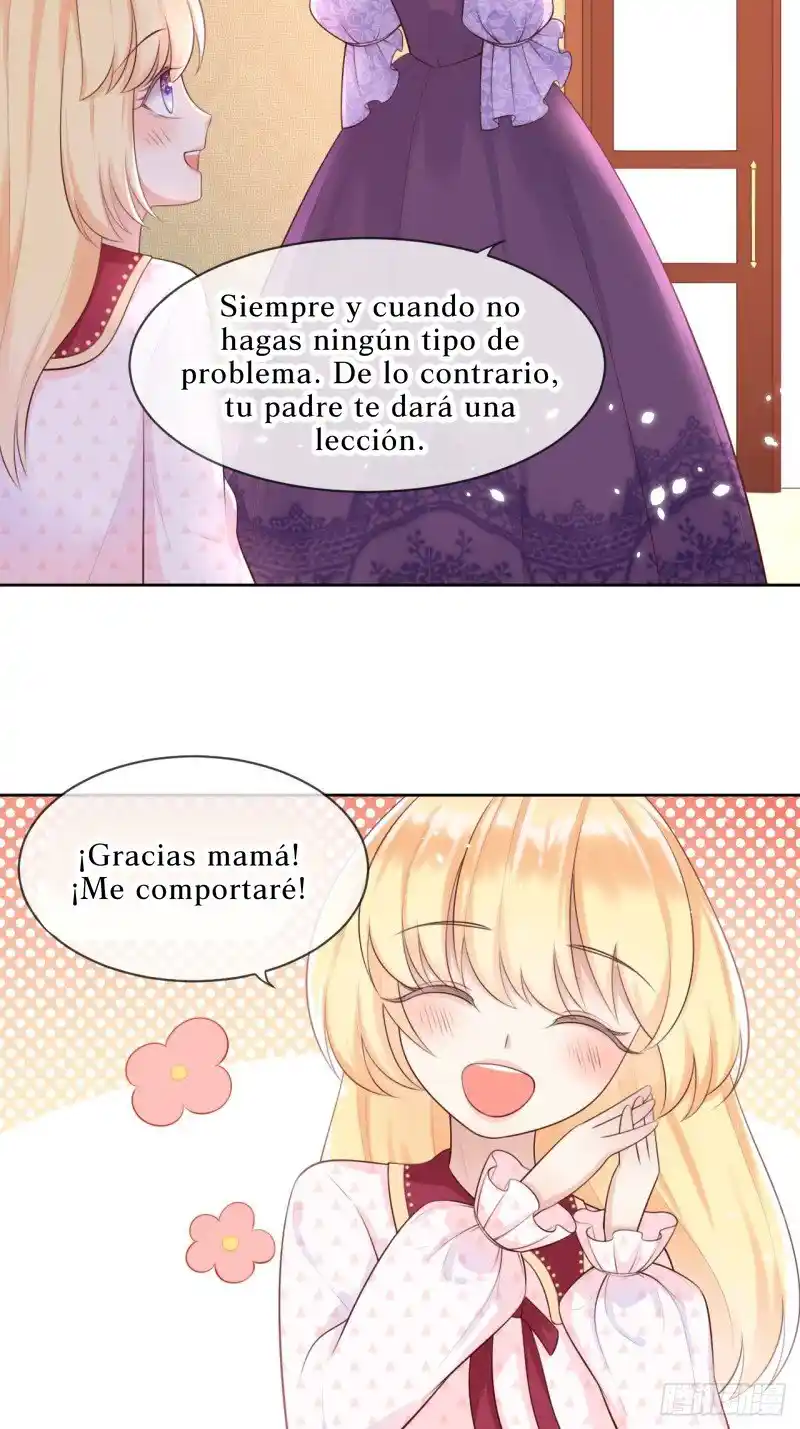 Proyecto De Cultivación De Principes - Capítulo 8 - Página 12 - LectorTMOo