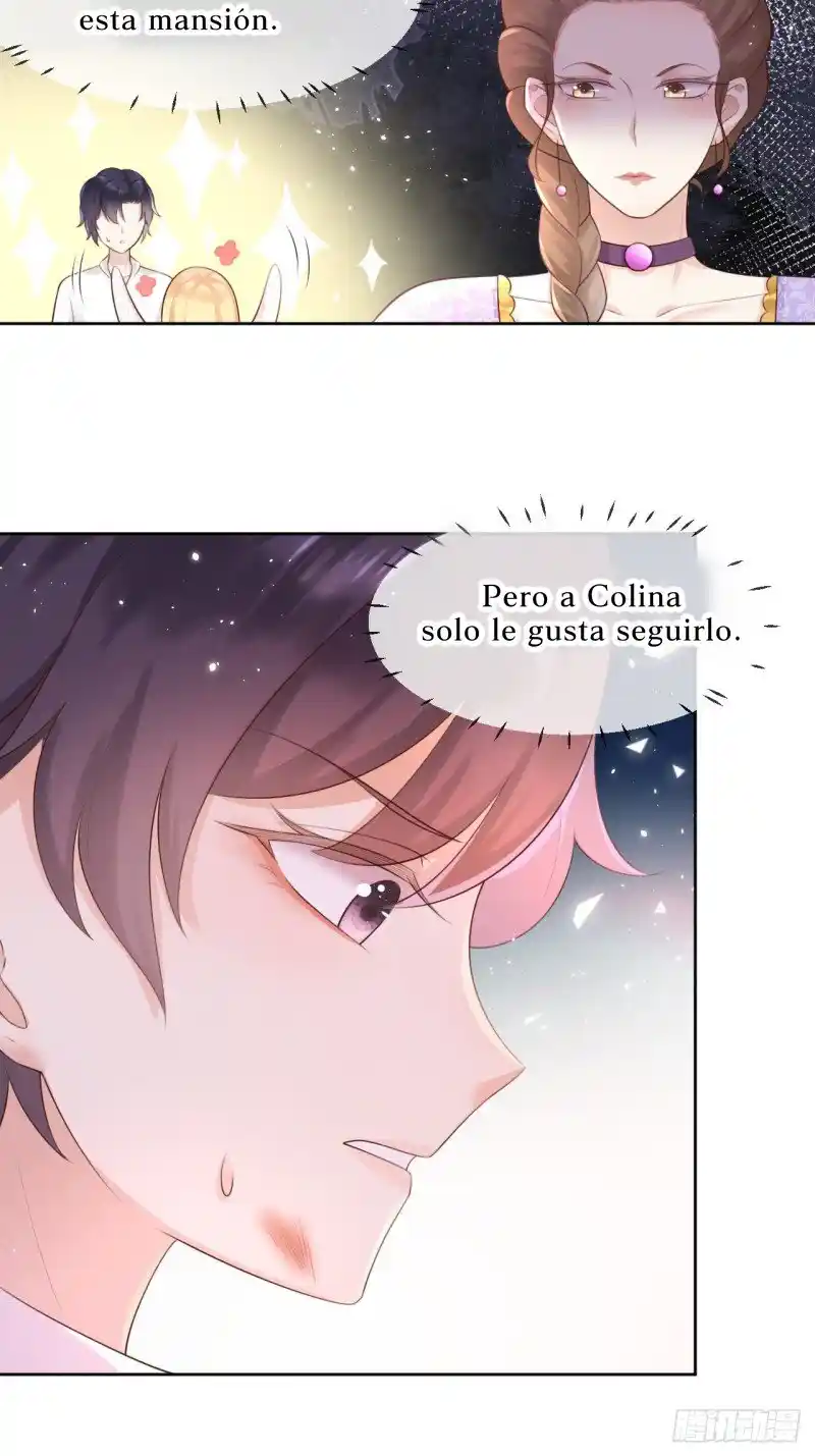 Proyecto De Cultivación De Principes - Capítulo 8 - Página 14 - LectorTMOo