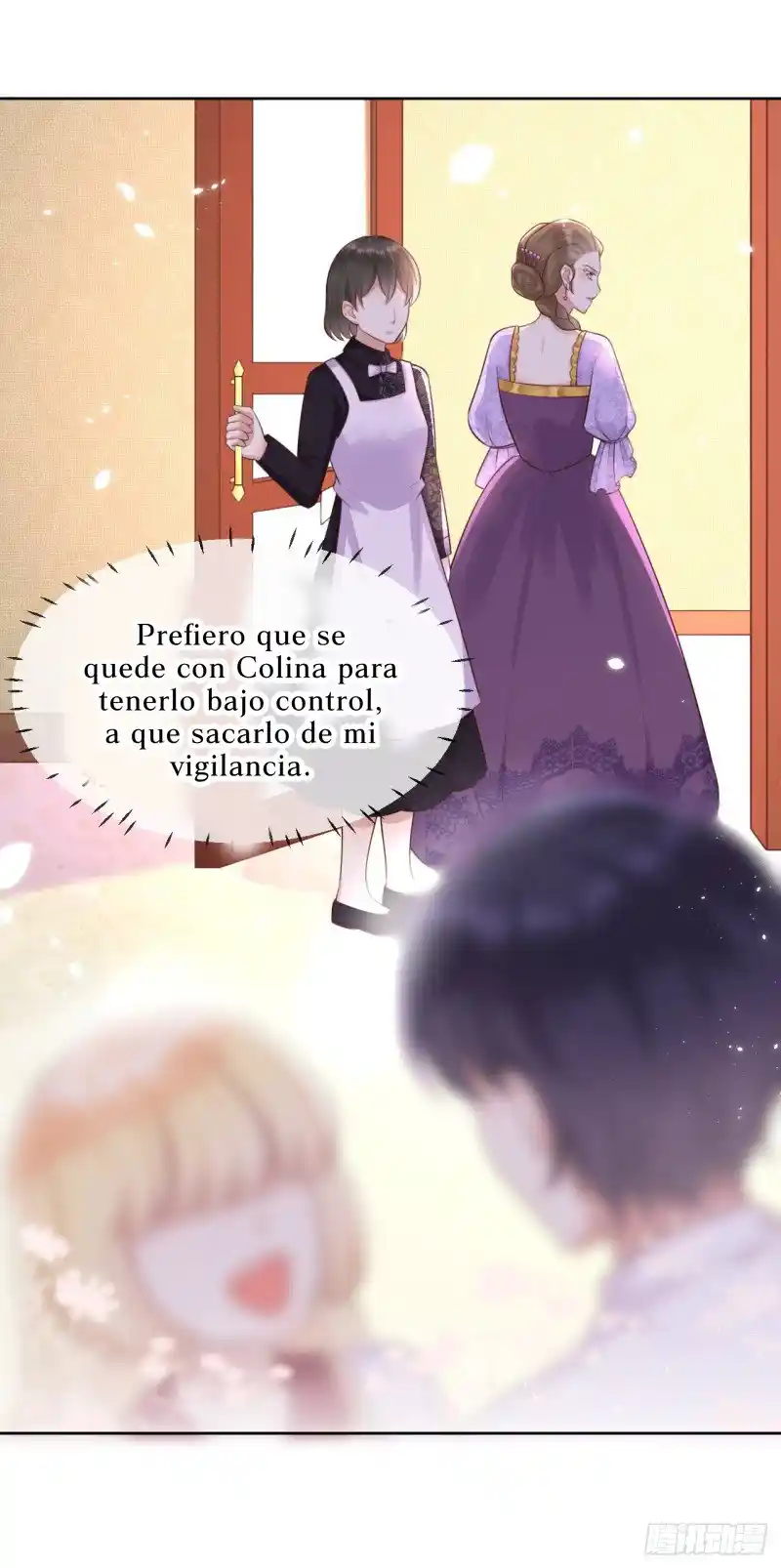Proyecto De Cultivación De Principes - Capítulo 8 - Página 15 - LectorTMOo