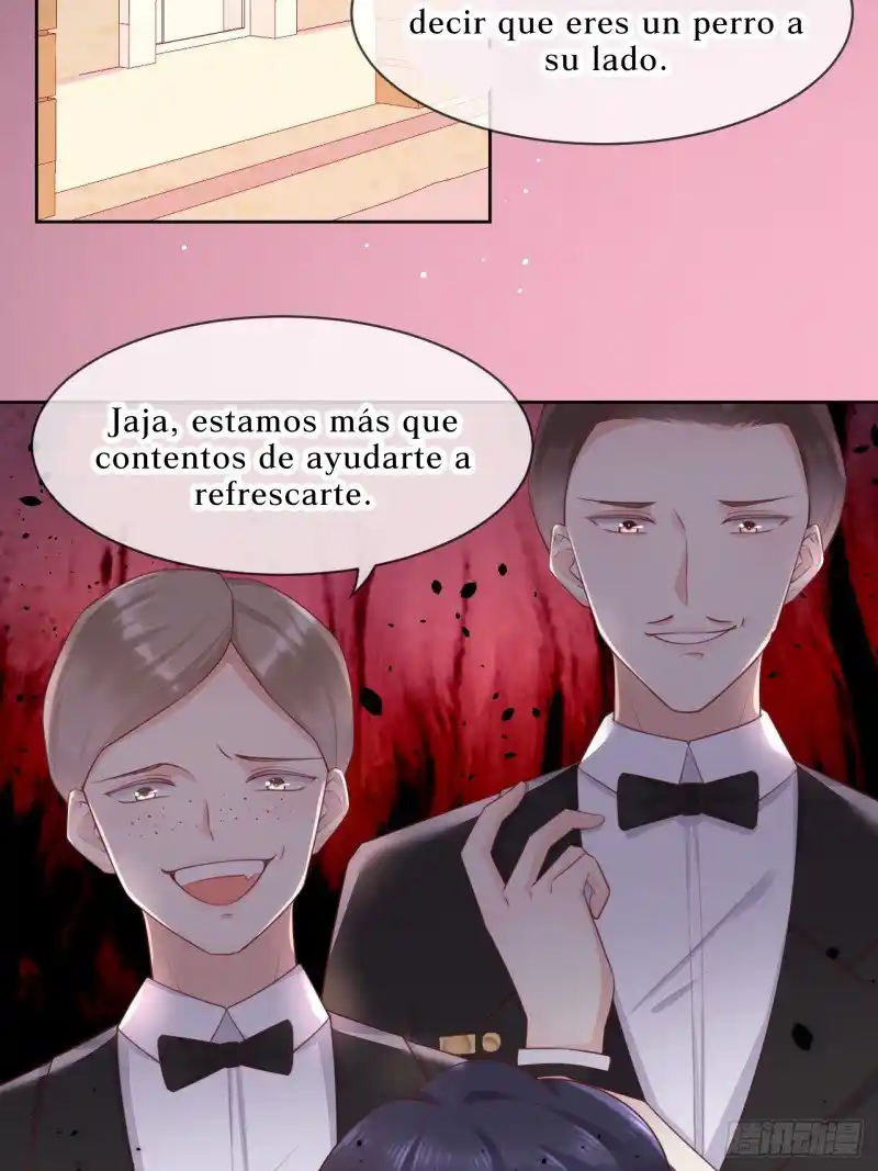 Proyecto De Cultivación De Principes - Capítulo 8 - Página 20 - LectorTMOo