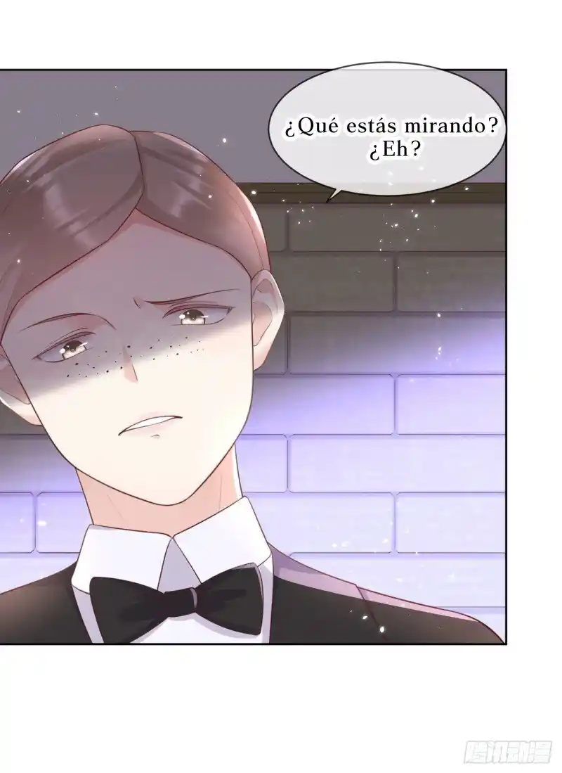 Proyecto De Cultivación De Principes - Capítulo 8 - Página 22 - LectorTMOo