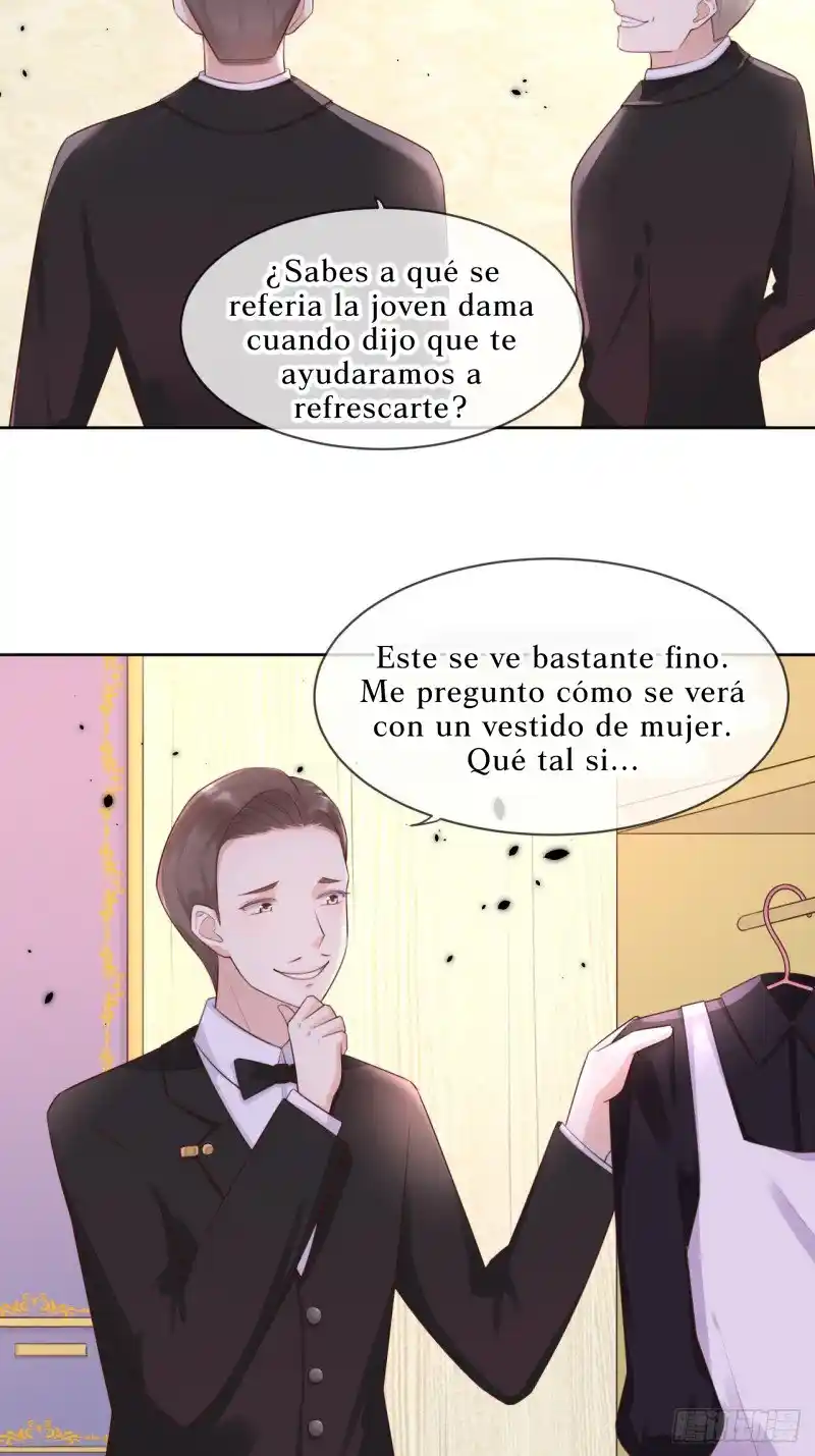Proyecto De Cultivación De Principes - Capítulo 8 - Página 25 - LectorTMOo