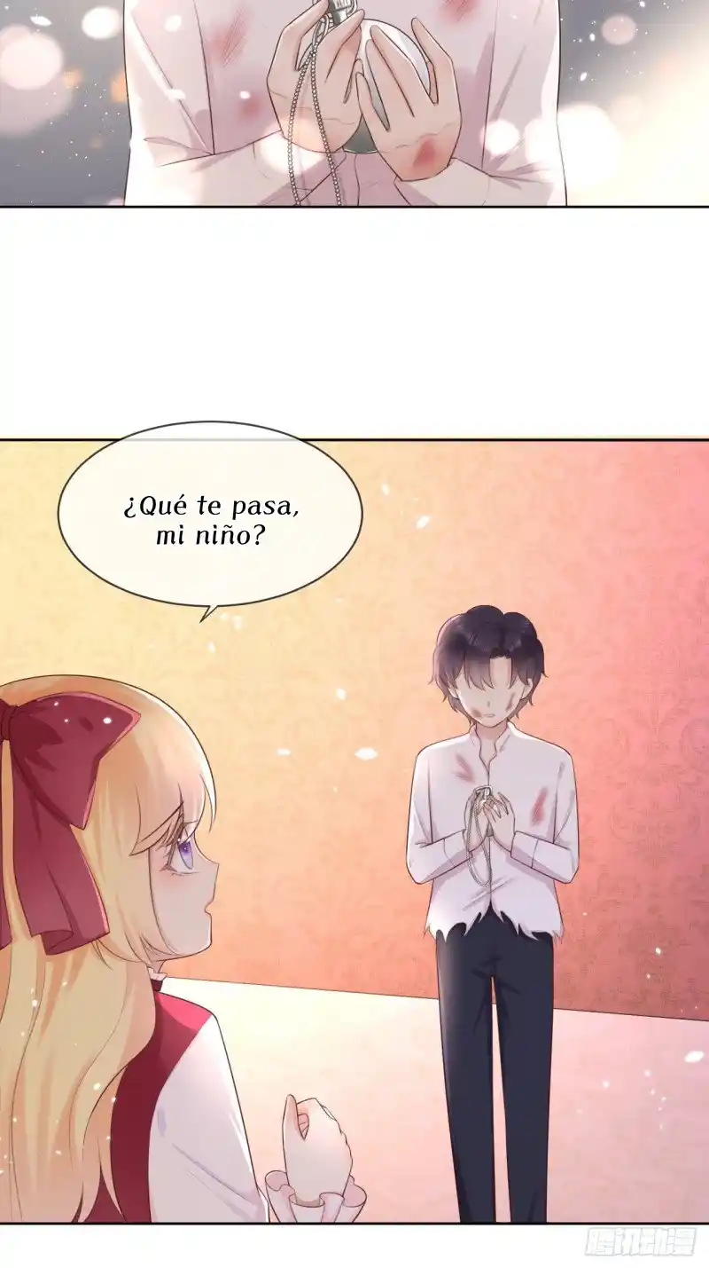 Proyecto De Cultivación De Principes - Capítulo 9 - Página 18 - LectorTMOo