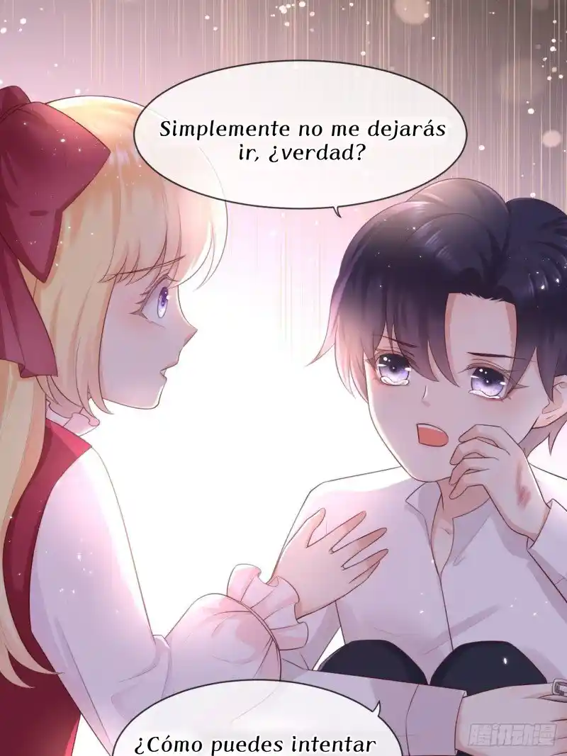 Proyecto De Cultivación De Principes - Capítulo 9 - Página 26 - LectorTMOo