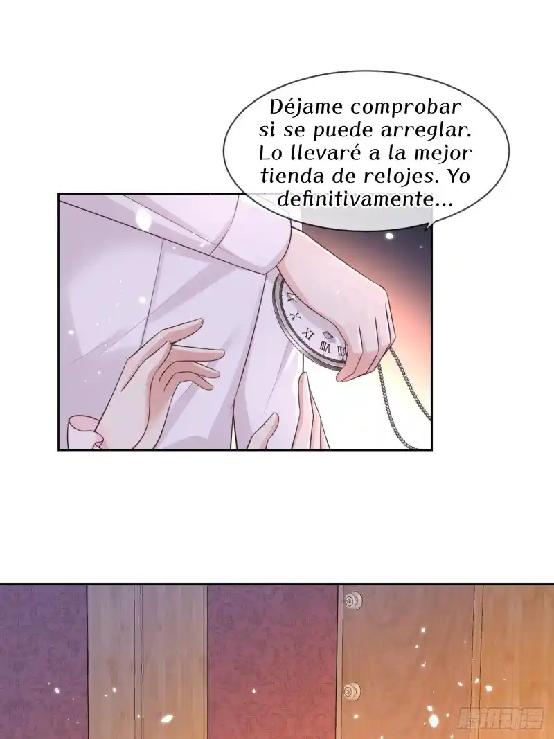 Proyecto De Cultivación De Principes - Capítulo 9 - Página 29 - LectorTMOo