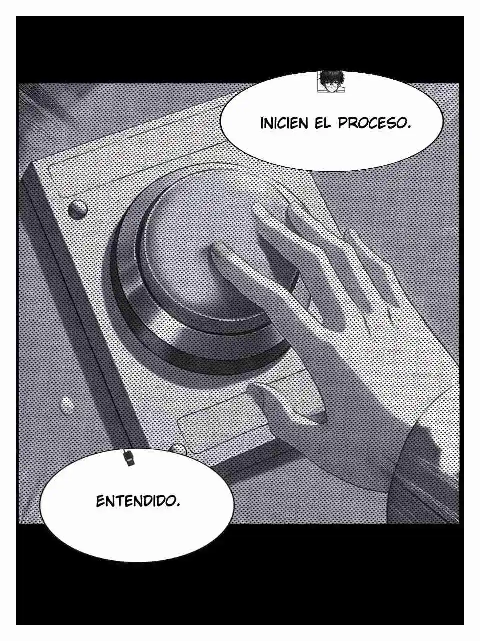 Proyecto Génesis - Capítulo 1 - Página 15 - LectorTMOo