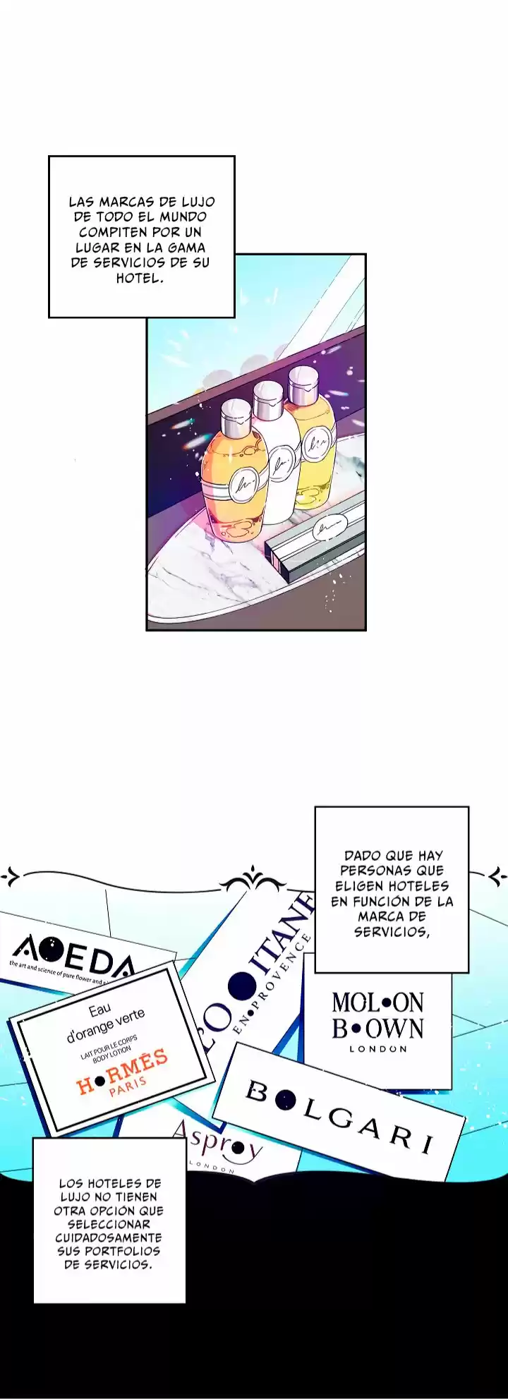 Proyecto S - Capítulo 1 - Página 6 - LectorTMOo