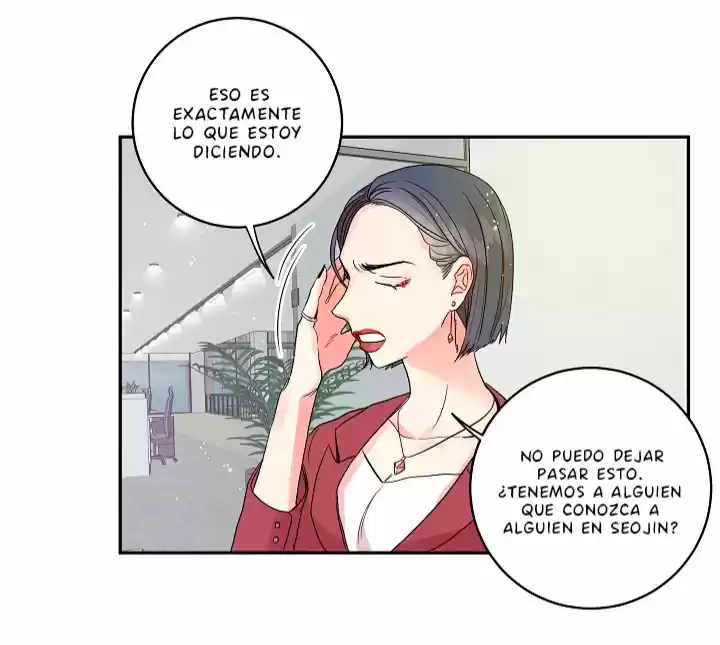 Proyecto S - Capítulo 1 - Página 11 - LectorTMOo