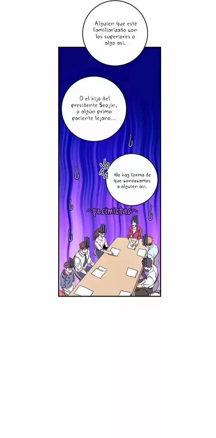 Proyecto S - Capítulo 1 - Página 12 - LectorTMOo