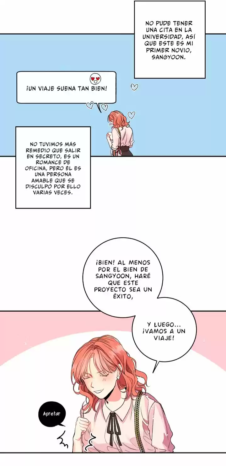 Proyecto S - Capítulo 1 - Página 28 - LectorTMOo