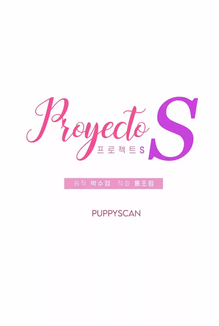 Proyecto S - Capítulo 10 - Página 20 - LectorTMOo