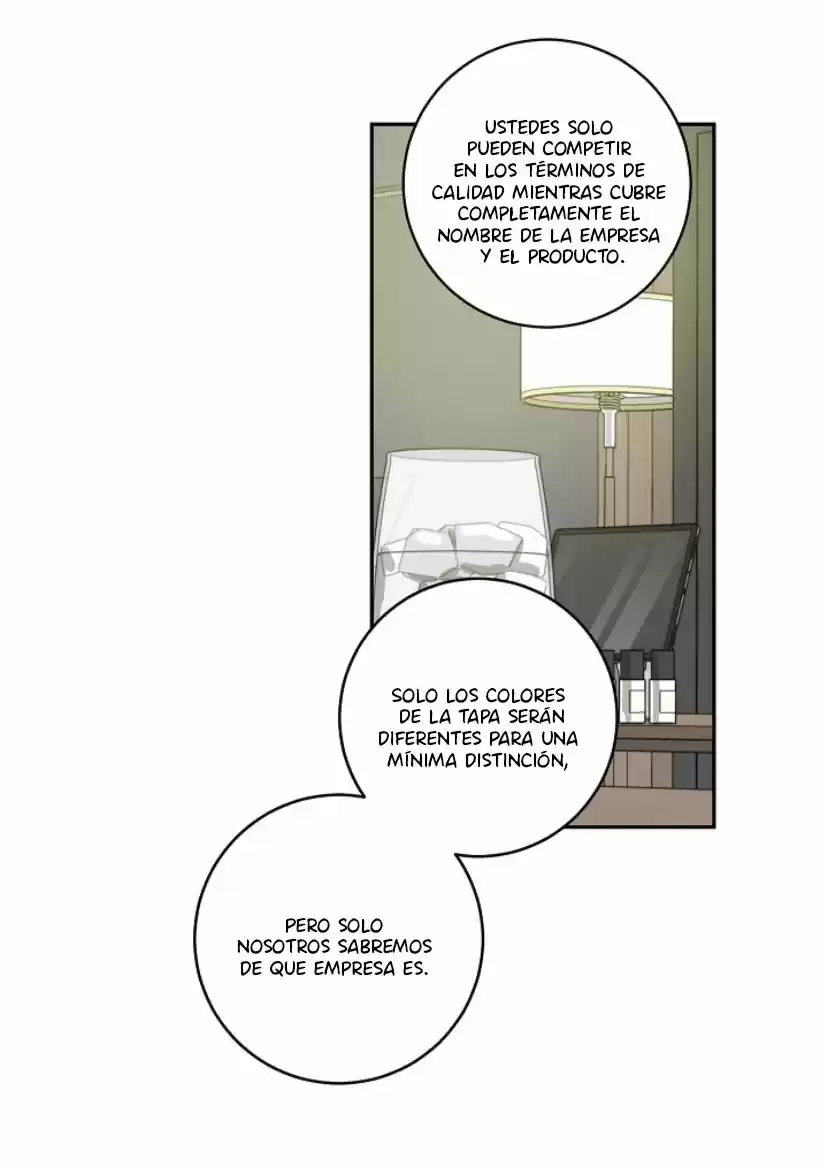 Proyecto S - Capítulo 10 - Página 55 - LectorTMOo