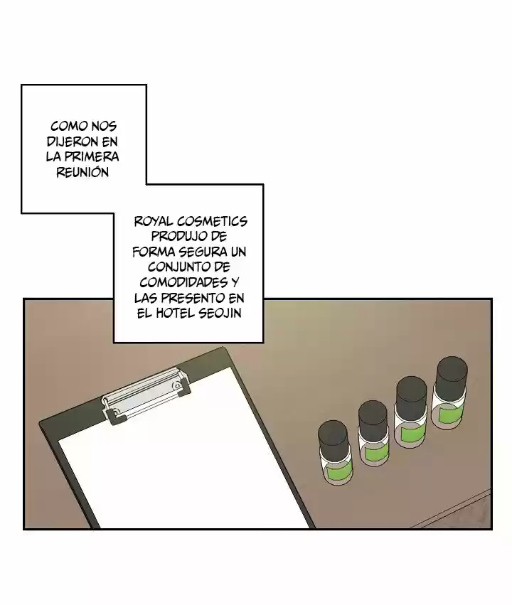 Proyecto S - Capítulo 11 - Página 6 - LectorTMOo
