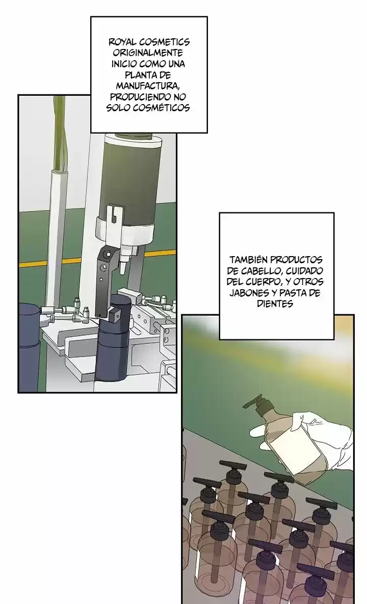 Proyecto S - Capítulo 11 - Página 9 - LectorTMOo