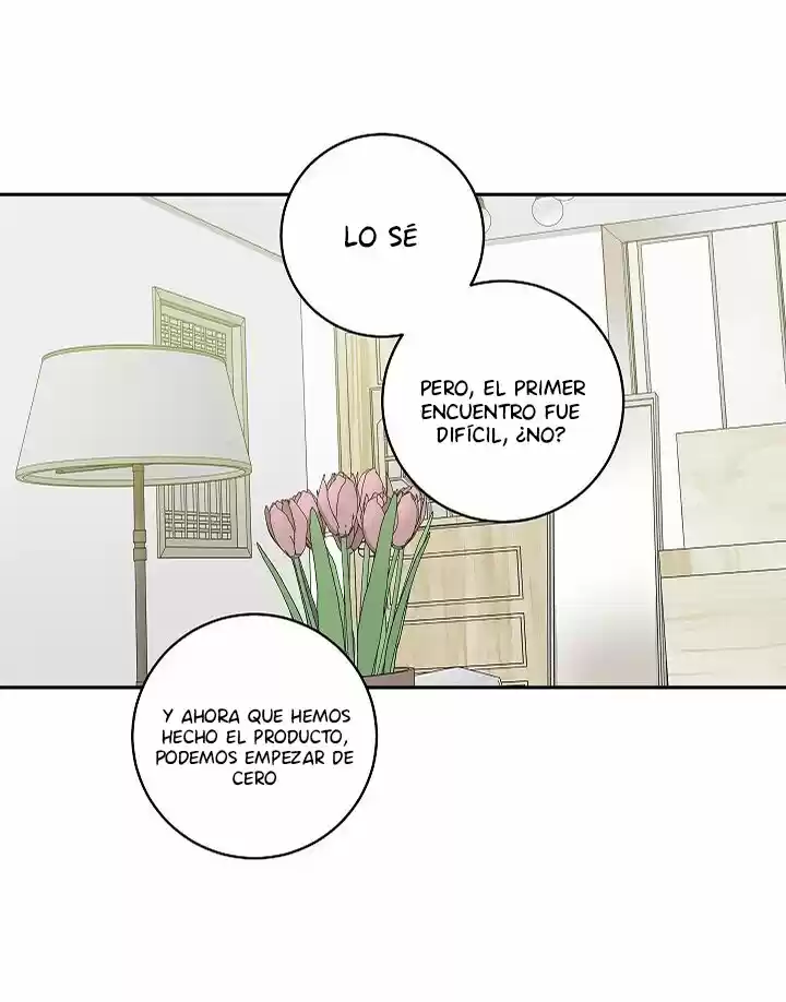 Proyecto S - Capítulo 11 - Página 11 - LectorTMOo