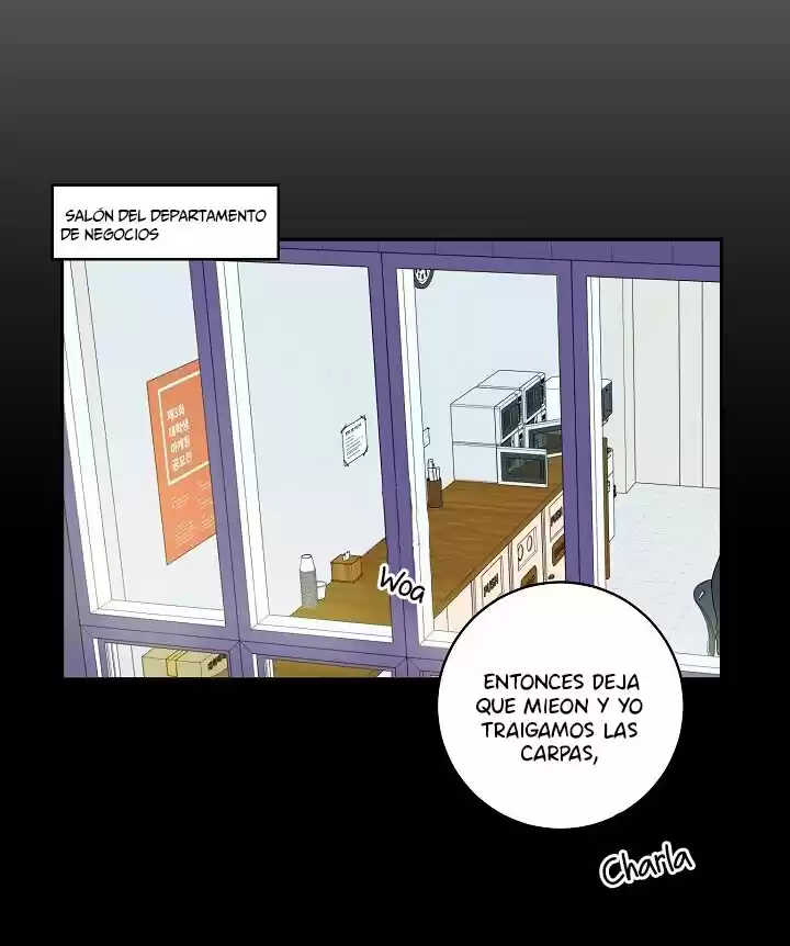Proyecto S - Capítulo 11 - Página 18 - LectorTMOo