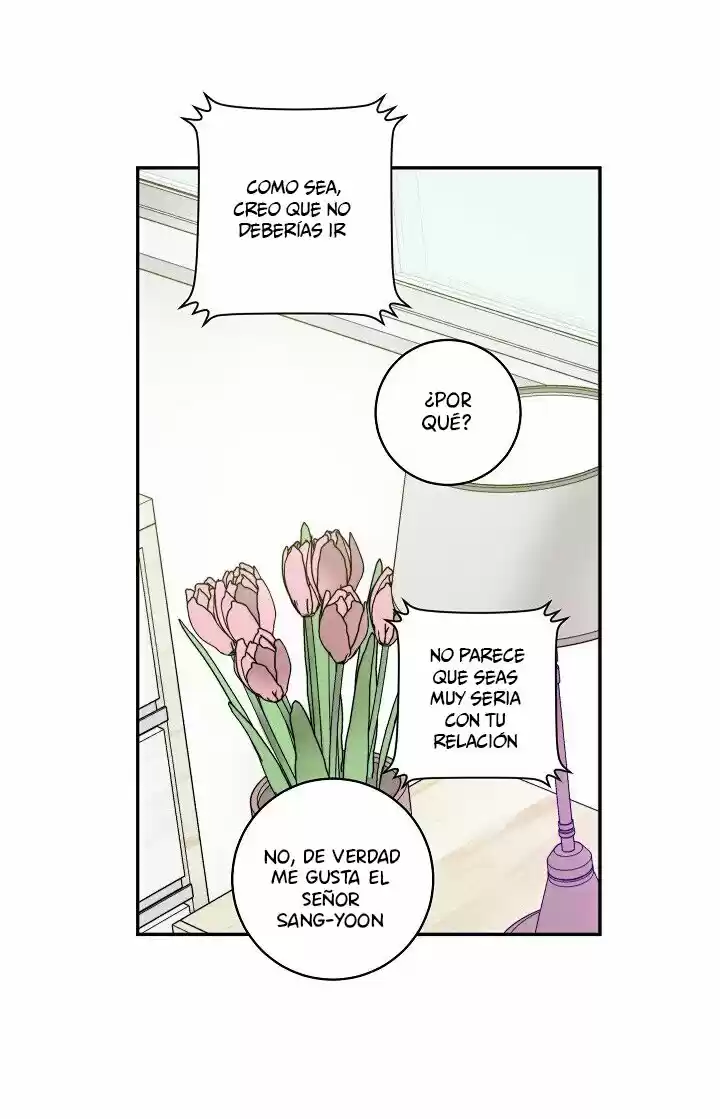 Proyecto S - Capítulo 11 - Página 37 - LectorTMOo