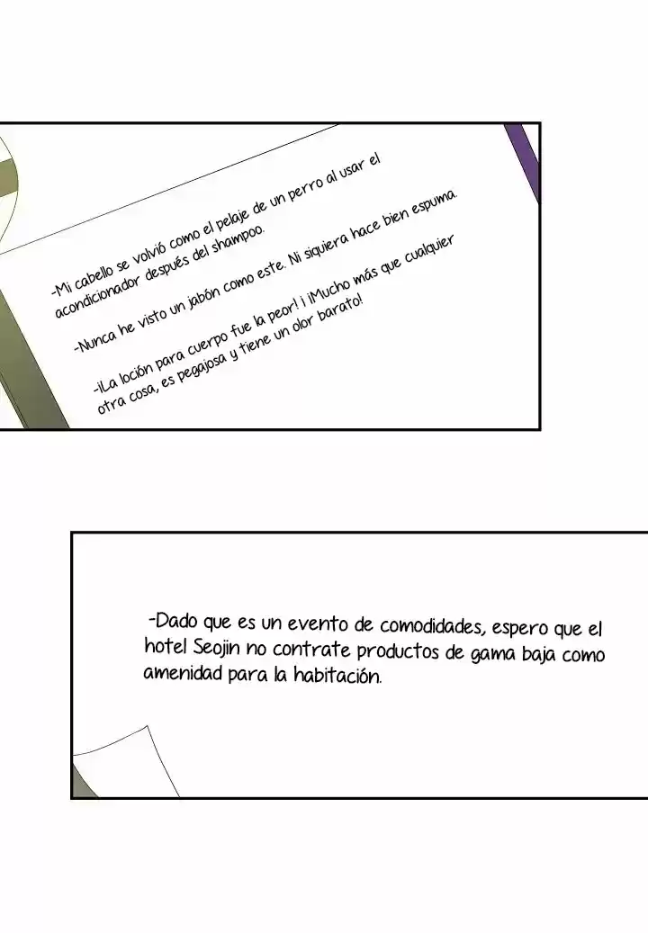 Proyecto S - Capítulo 11 - Página 48 - LectorTMOo
