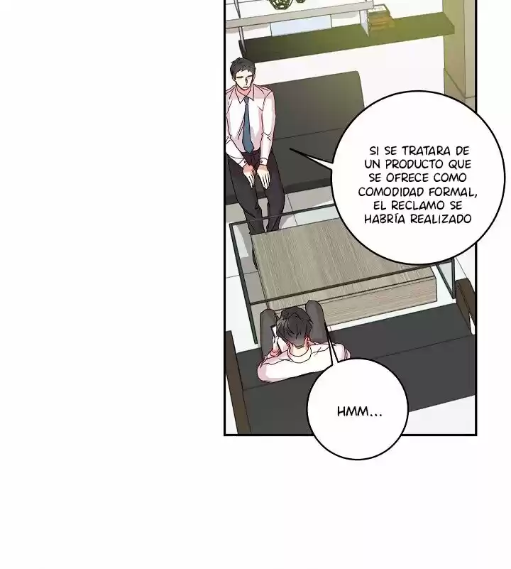 Proyecto S - Capítulo 11 - Página 51 - LectorTMOo