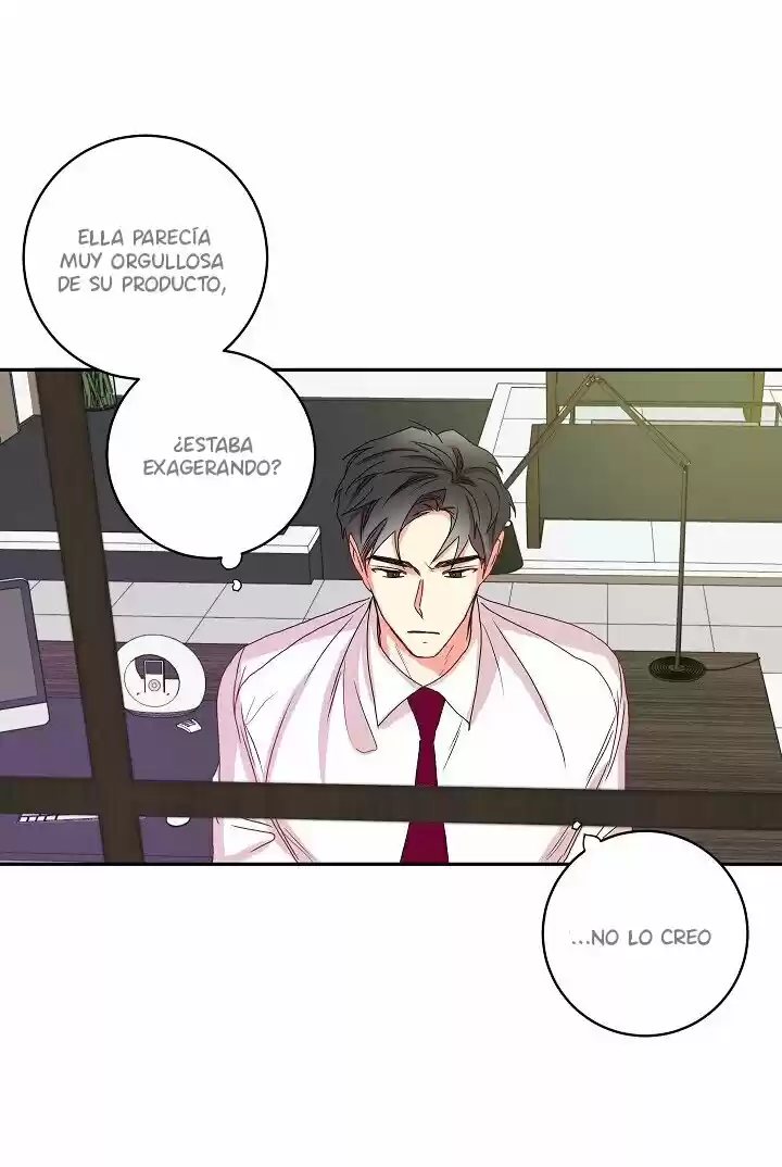 Proyecto S - Capítulo 11 - Página 57 - LectorTMOo