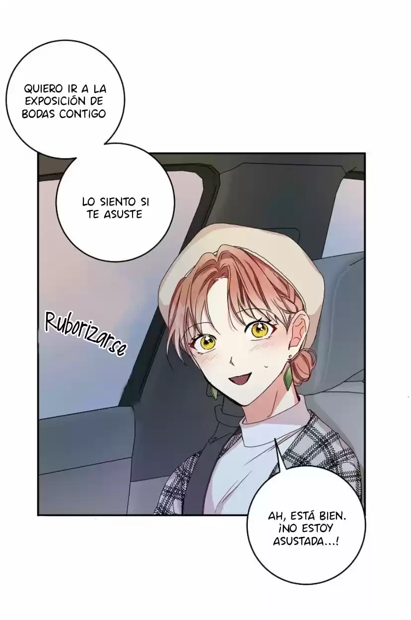 Proyecto S - Capítulo 12 - Página 16 - LectorTMOo