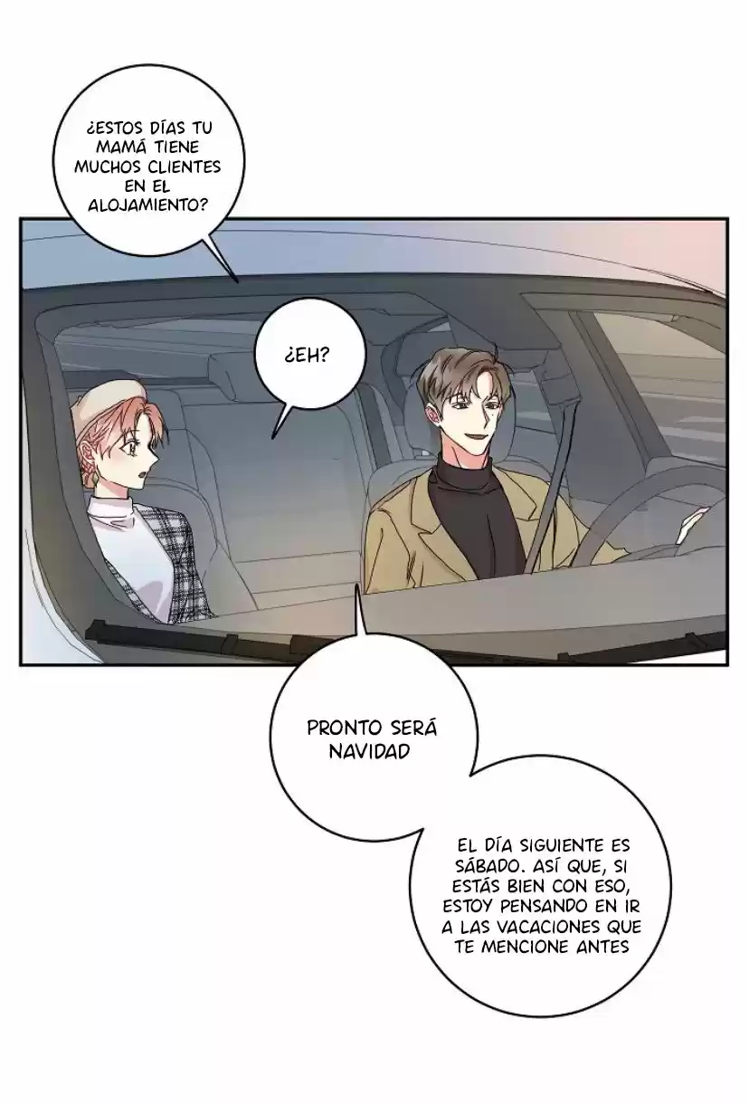 Proyecto S - Capítulo 12 - Página 19 - LectorTMOo