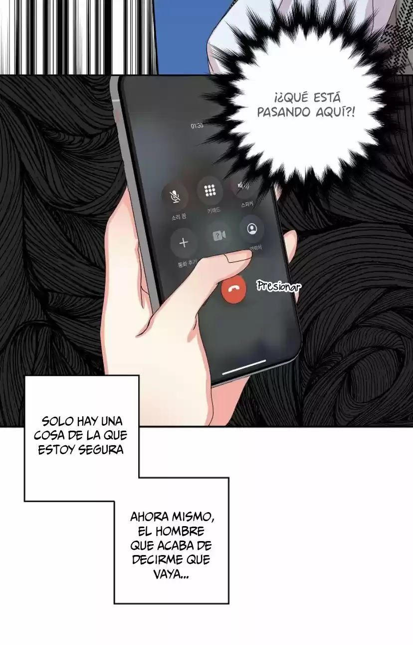 Proyecto S - Capítulo 12 - Página 41 - LectorTMOo