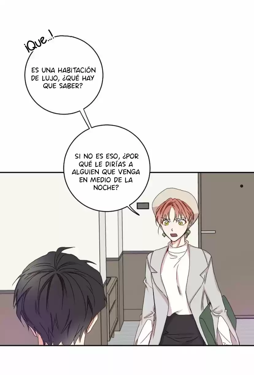 Proyecto S - Capítulo 12 - Página 62 - LectorTMOo