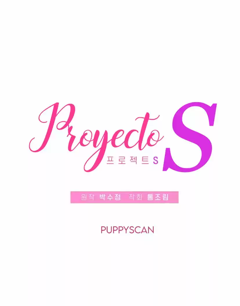 Proyecto S - Capítulo 14 - Página 9 - LectorTMOo