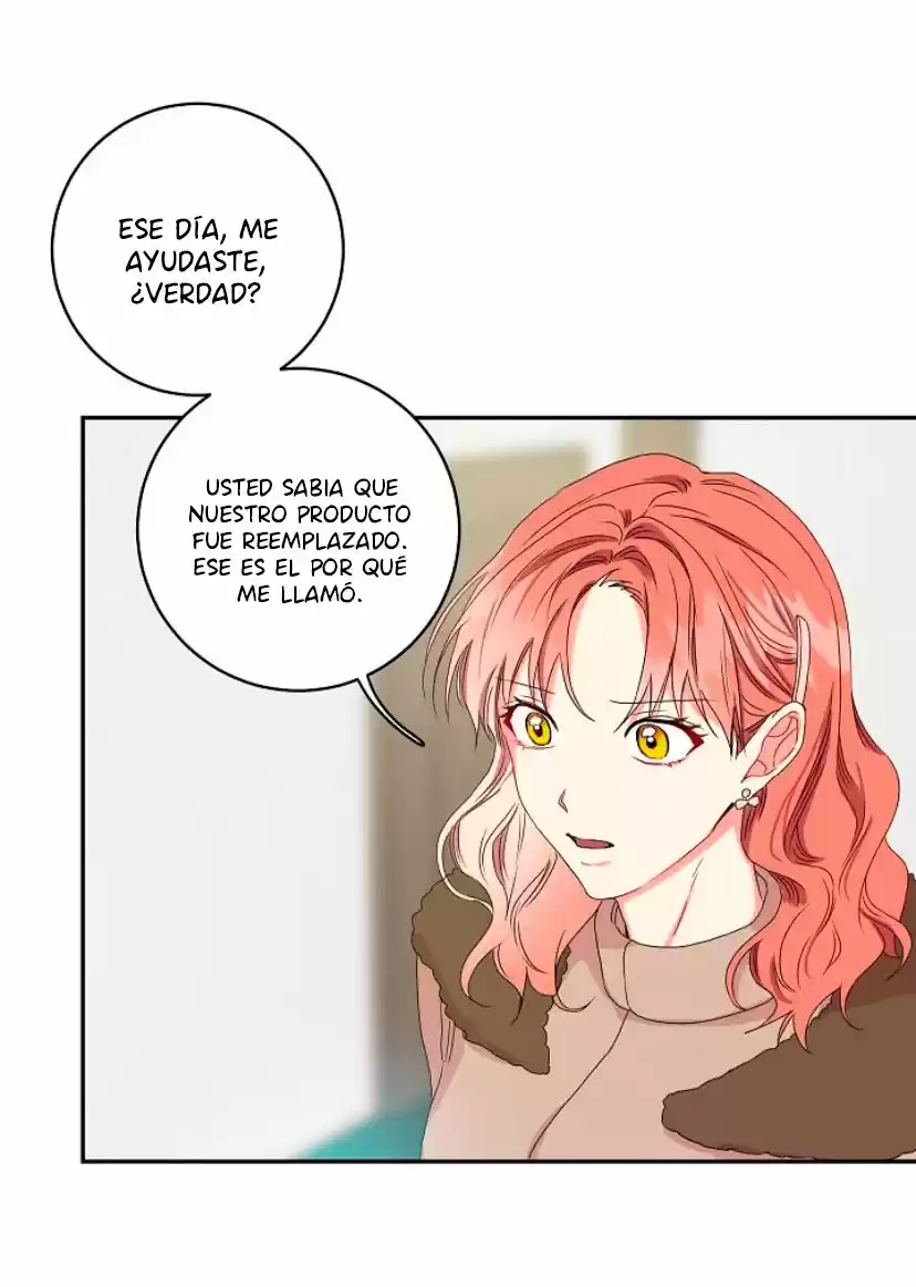 Proyecto S - Capítulo 14 - Página 14 - LectorTMOo