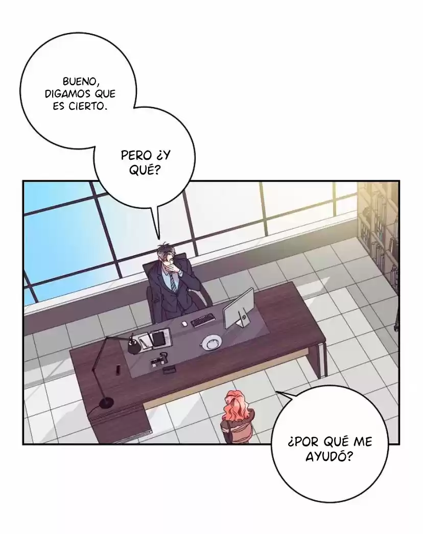 Proyecto S - Capítulo 14 - Página 16 - LectorTMOo