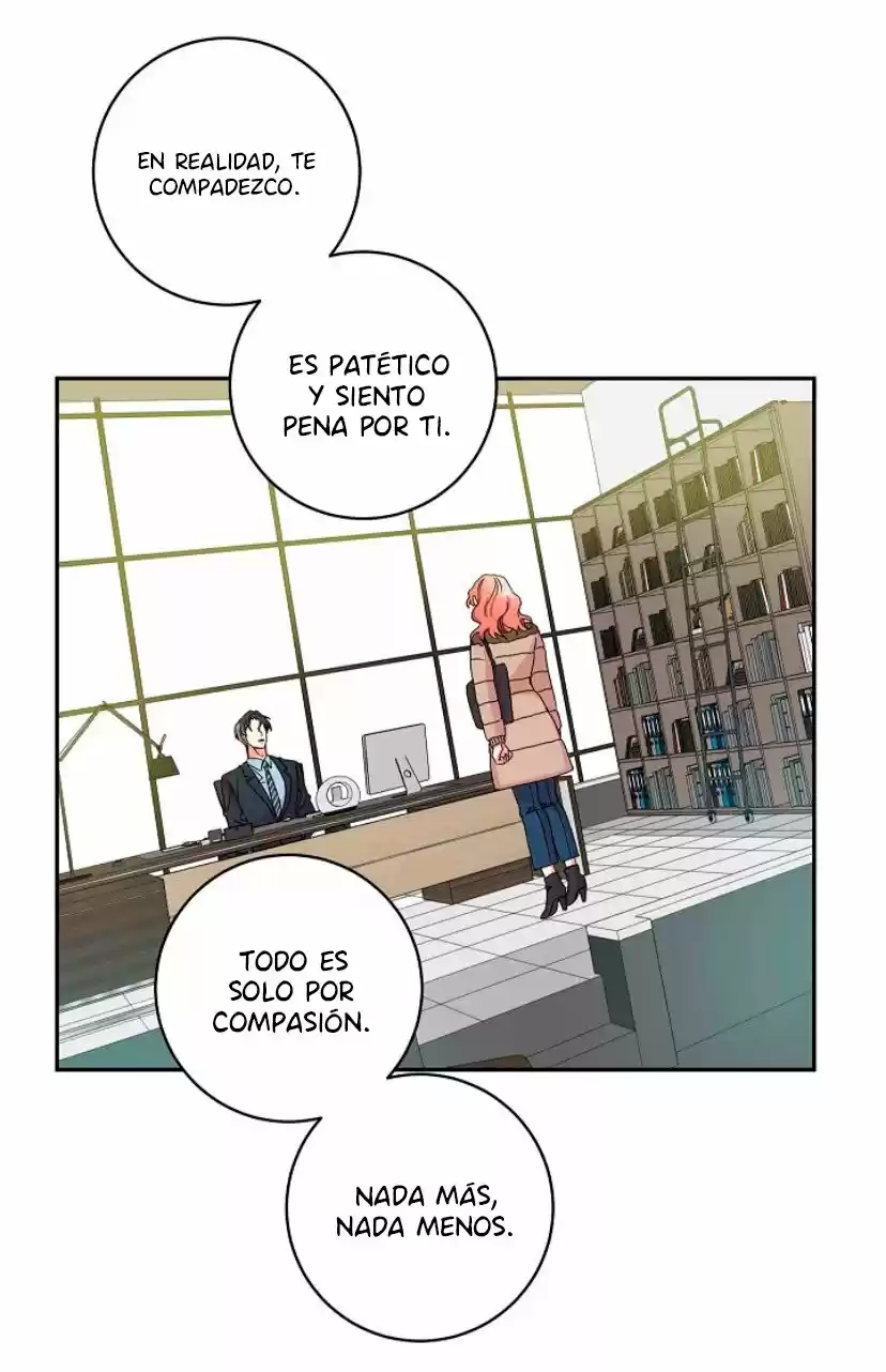Proyecto S - Capítulo 14 - Página 25 - LectorTMOo