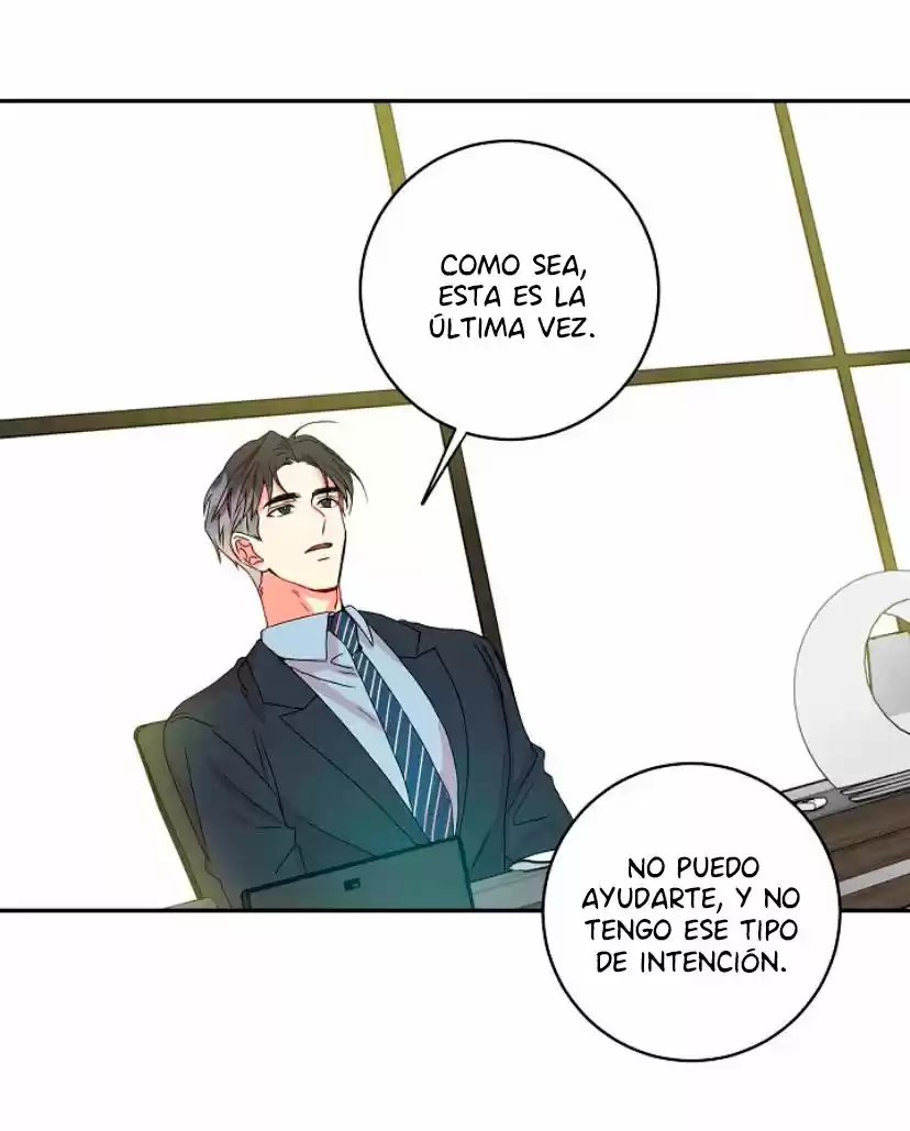 Proyecto S - Capítulo 14 - Página 28 - LectorTMOo