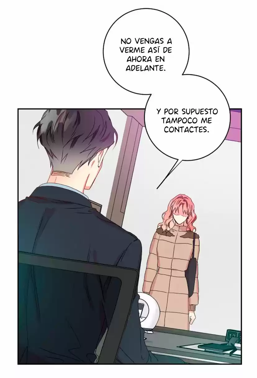 Proyecto S - Capítulo 14 - Página 29 - LectorTMOo