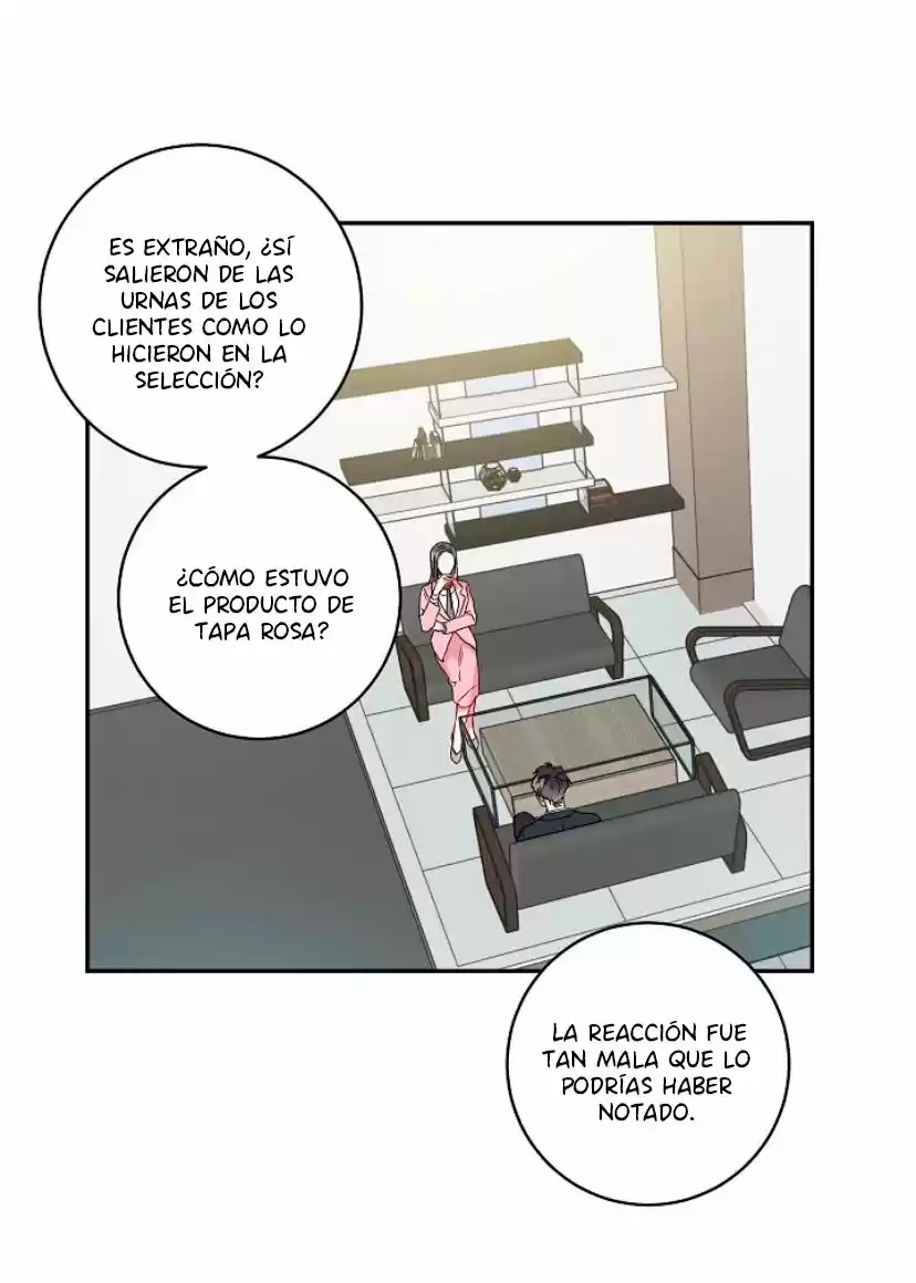Proyecto S - Capítulo 14 - Página 50 - LectorTMOo