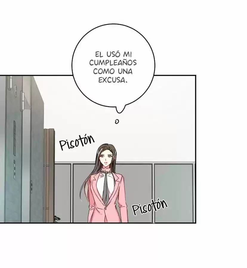 Proyecto S - Capítulo 14 - Página 62 - LectorTMOo
