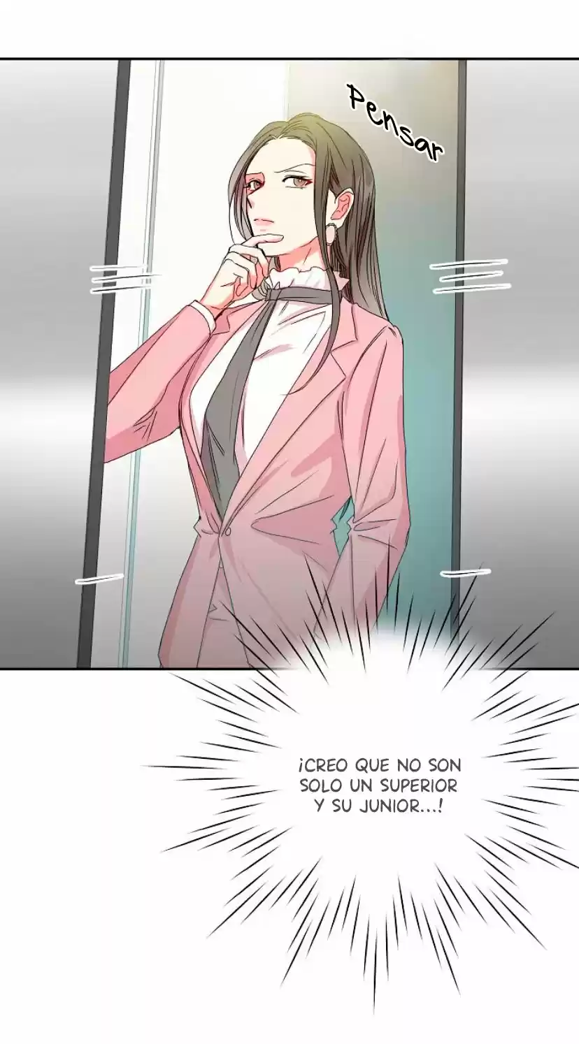 Proyecto S - Capítulo 14 - Página 70 - LectorTMOo