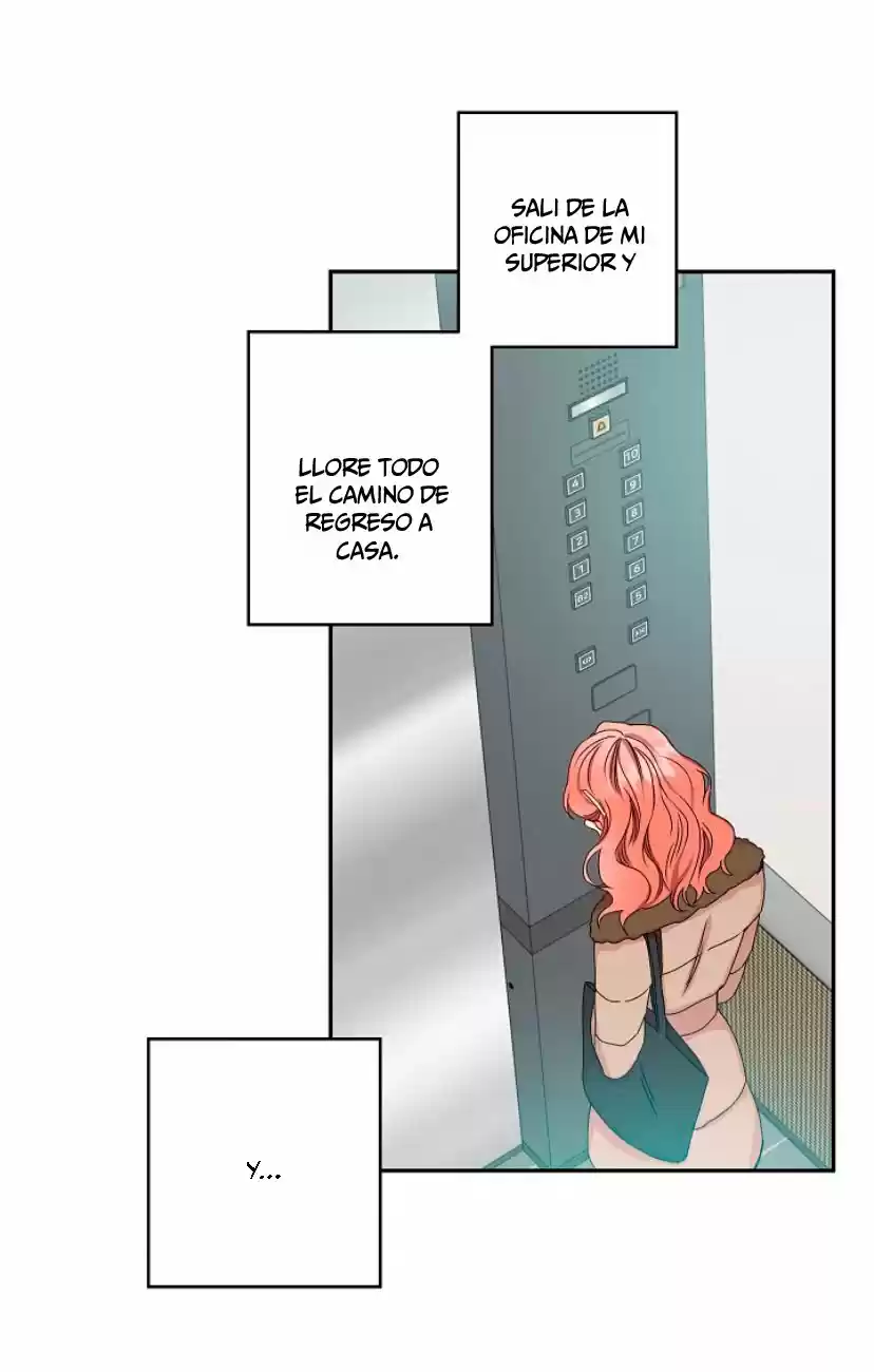 Proyecto S - Capítulo 15 - Página 5 - LectorTMOo
