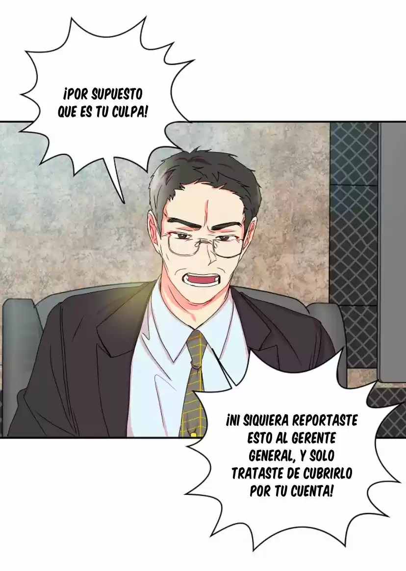 Proyecto S - Capítulo 15 - Página 25 - LectorTMOo