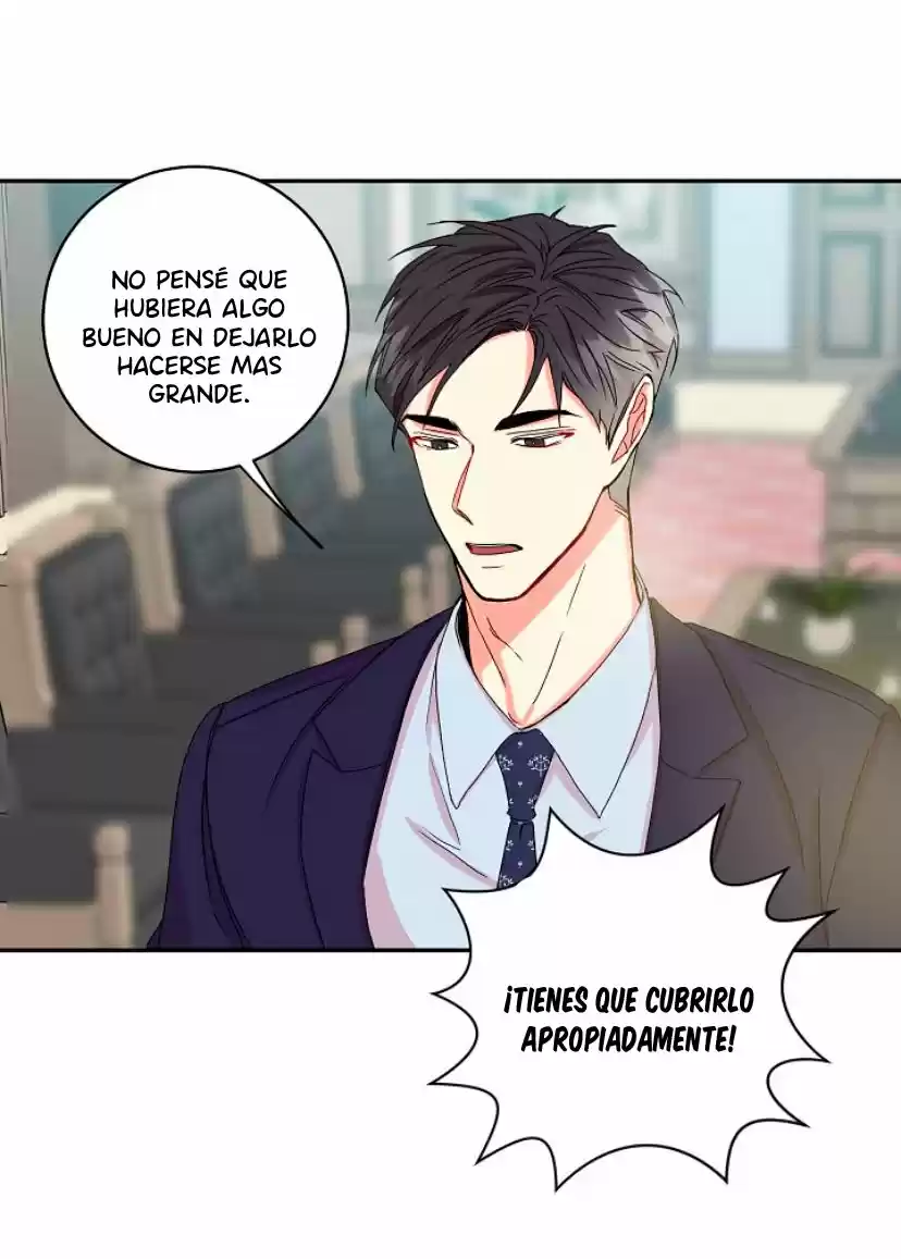 Proyecto S - Capítulo 15 - Página 26 - LectorTMOo