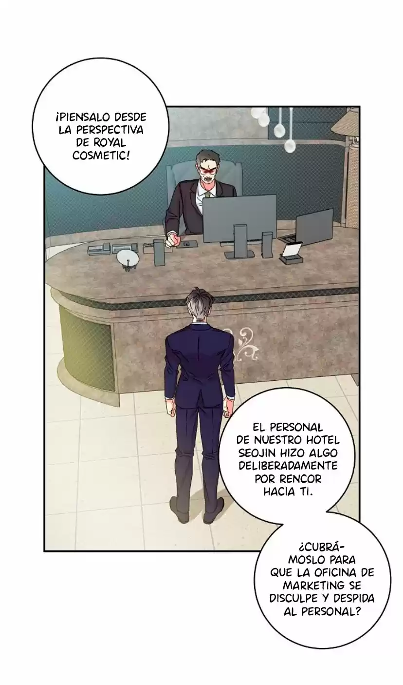 Proyecto S - Capítulo 15 - Página 27 - LectorTMOo