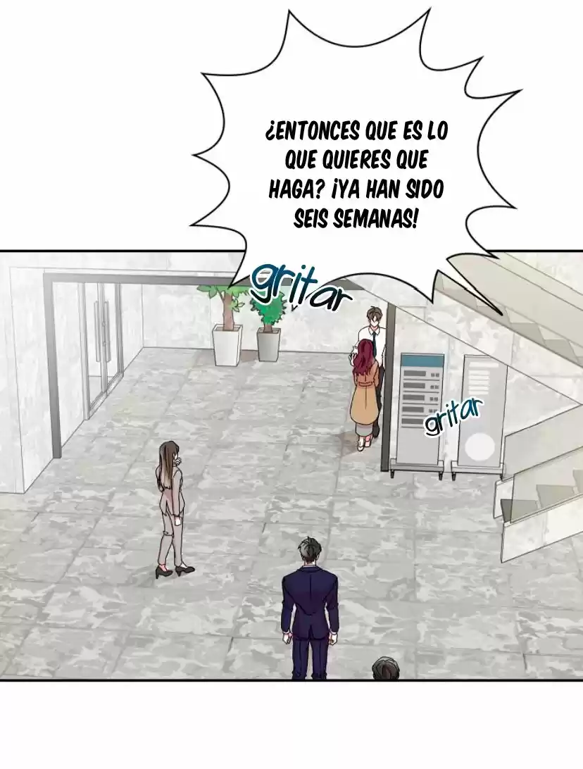 Proyecto S - Capítulo 15 - Página 39 - LectorTMOo
