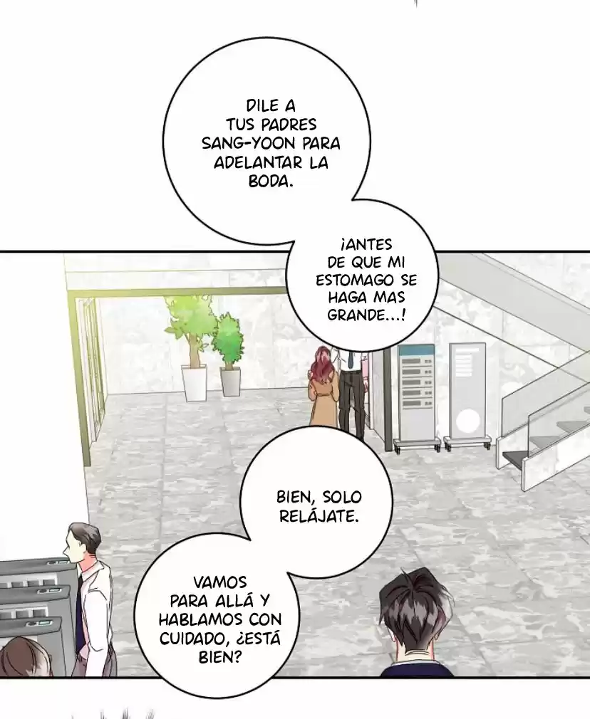 Proyecto S - Capítulo 15 - Página 45 - LectorTMOo