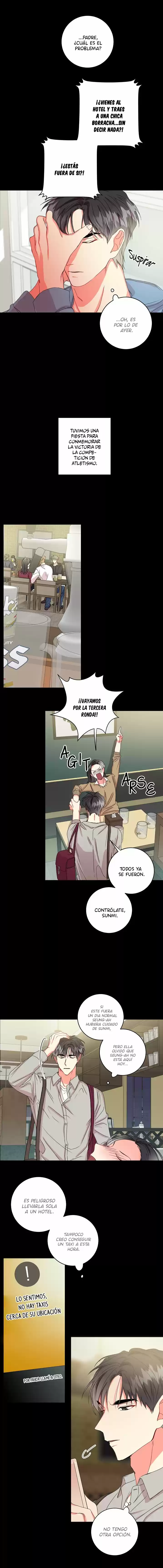 Proyecto S - Capítulo 17 - Página 5 - LectorTMOo