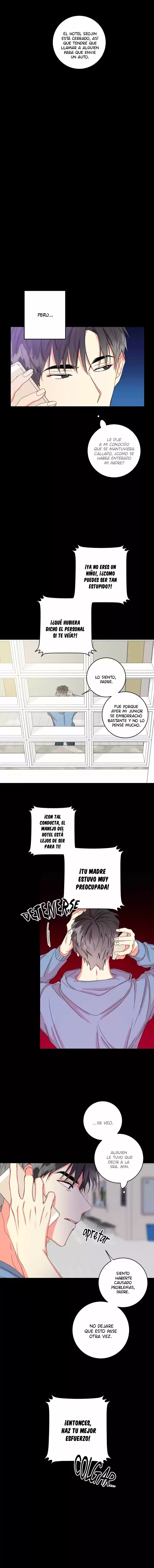 Proyecto S - Capítulo 17 - Página 6 - LectorTMOo