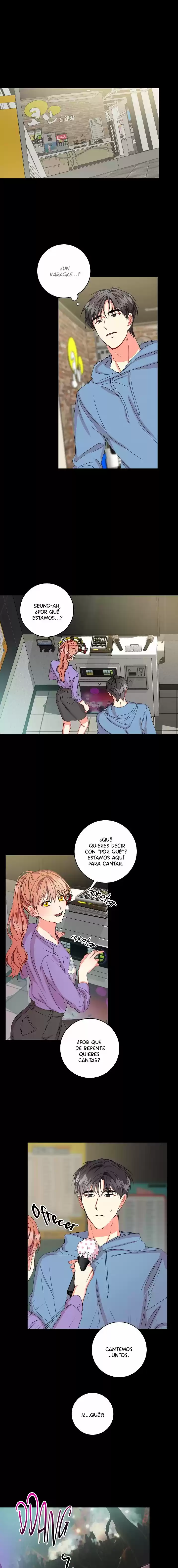 Proyecto S - Capítulo 17 - Página 12 - LectorTMOo
