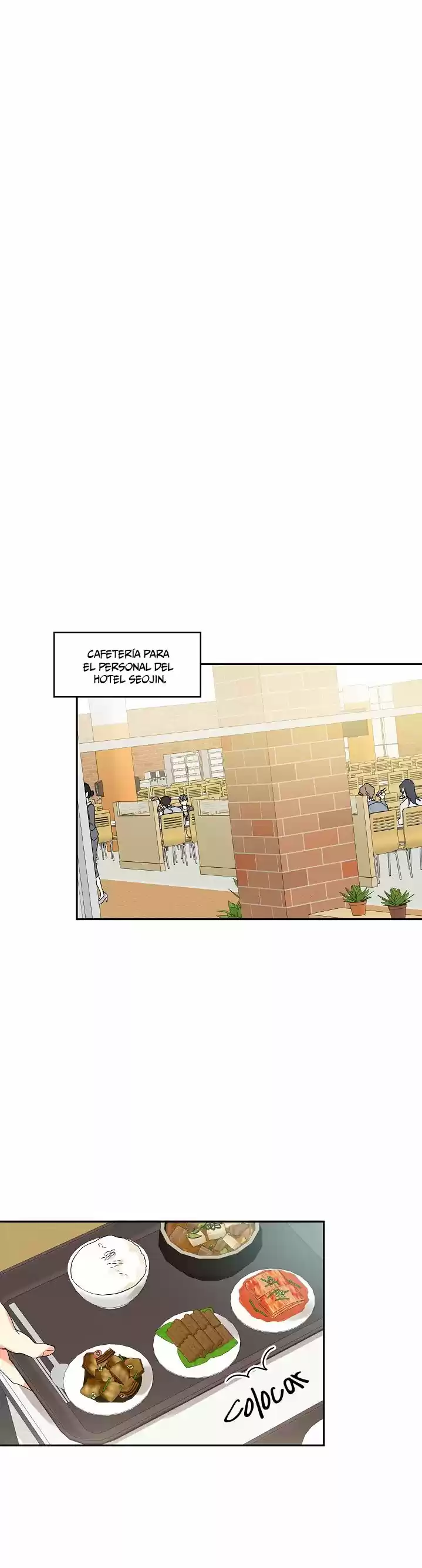 Proyecto S - Capítulo 19 - Página 11 - LectorTMOo