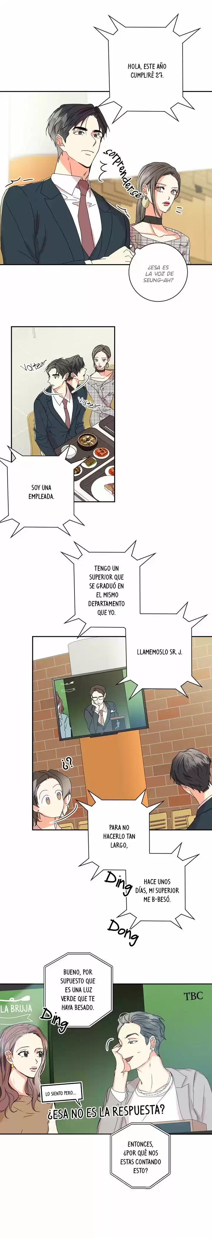 Proyecto S - Capítulo 19 - Página 15 - LectorTMOo